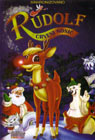 Rudolf crveni nosić (animirani) (DVD)