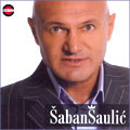 Šaban Šaulić - Album 2008 (CD)