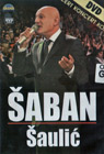 Saban Saulic - Live Sava Centre 2011 (DVD)