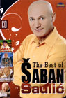 Saban Saulić - The Best Of (2xCD)