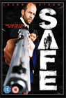 Šifra smrti (DVD)