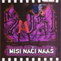 Sajsi - Misi nači naaš (CD)