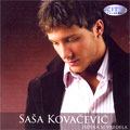 Saša Kovačević - Jedina si vredela (CD)
