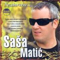 Saša Matić - Nezaboravne... (CD)