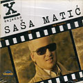 Saša Matić - Zajedno (CD)