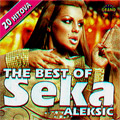 Seka Aleksic - The Best Of (CD)