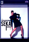 Seka Aleksić - Slučajni partneri (CD)