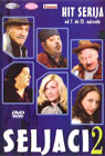 Seljaci 2 (TV serija), epizode 7-12 (DVD)