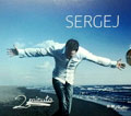 Sergej Ćetković - 2 minuta (CD)
