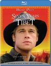 Sedam godina na Tibetu (Blu-ray)