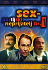 Sex - partijski neprijatelj br. 1 (DVD)