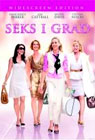 Seks i grad [film] (DVD)
