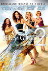 Seks i grad 2 - specijalno izdanje (2xDVD)