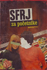 SFRJ (Yugoslavia) For Begineers, episodes 9-16 (2x DVD)
