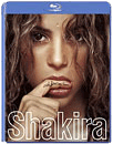 Shakira - Oral Fixation Tour (Blu-ray + CD)