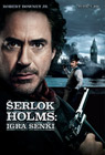 Šerlok Holms: Igra senki (DVD)