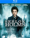 Šerlok Holms (Blu-ray)