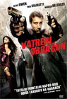 Vatreni obračun (DVD)