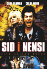 Sid i Nensi (DVD)