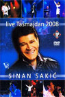 Sinan Sakić - Live Tašmajdan 2008 (DVD)