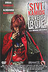 Sivi kamion crvene boje (DVD)