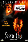 The Sixth Sense (DVD)