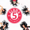 Slađa Delibašić - 5 (CD)