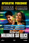 Milioner sa ulice (DVD)