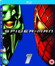 Spider-Man (Blu-ray)