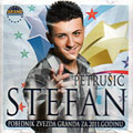 Stefan Petrusic - The Winner of Grand Stars 2011 (CD)