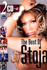 Stoja - The Best Of (2xCD)