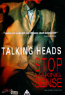 Talking Heads - Stop Making Sense (DVD)