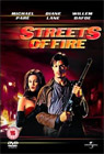 Streets Of Fire (DVD)