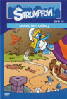 Štrumpfovi DVD 10 - Skakutavi kašalj (DVD)