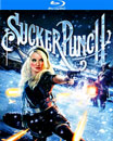 Sucker Punch (Blu-ray)