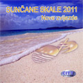 Sunčane Skale 2011 - Nove Zvijezde (2xCD)