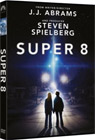 Super 8 (DVD)