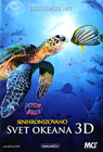 Svet okeana 3D [sinhronizovano] (DVD)