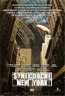 Sinegdoha, Njujork (DVD)