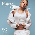 Mary J. Blige - LOVE & LIFE (CD)