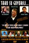 Tako su govorili... (DVD)