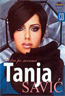 Tanja Savić - Sestre po suzama (CD)