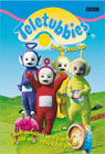 Teletubbies - Nursery Rhymes (DVD)