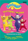Teletubbies - Musical Playtime (DVD)