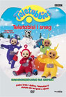 Teletubbies - Teletubbies And The Snow (DVD)