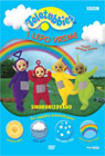 Teletubbies - Happy Weather Stories (DVD)
