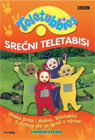 Teletubbies - Happy Teletubbies (DVD)