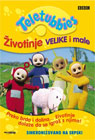 Teletubbies - Animals (DVD)