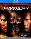 Terminator: Spasenje [Directors Cut] (Blu-ray)