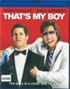 Thats My Boy (Blu-ray)
